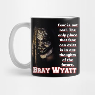 Bray Wyatt Mug